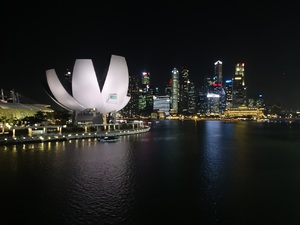 Marina Bay
