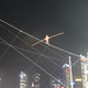 Pokazy akrobatów chińskich