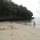 Plaża Padang padang