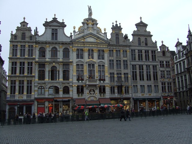 Bruksela 1