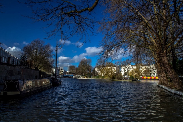 10 little venice