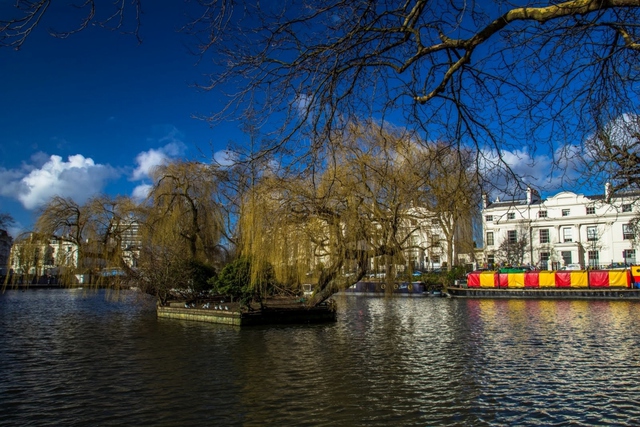 11 little venice