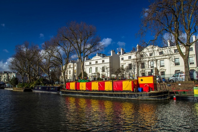 12 little venice
