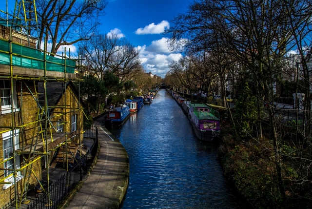 13 little venice