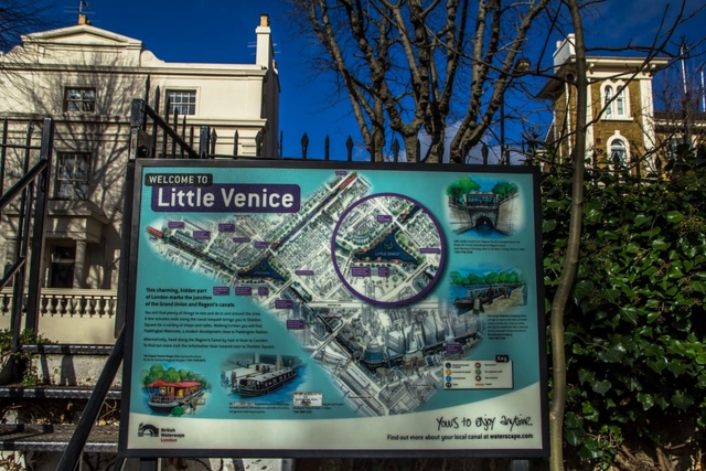 14 little venice