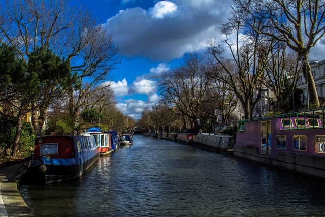 15 little venice