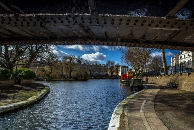 16 little venice