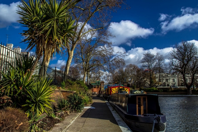 17 little venice