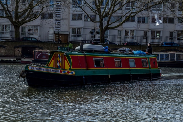 18 little venice