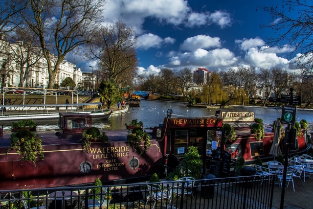 19 little venice