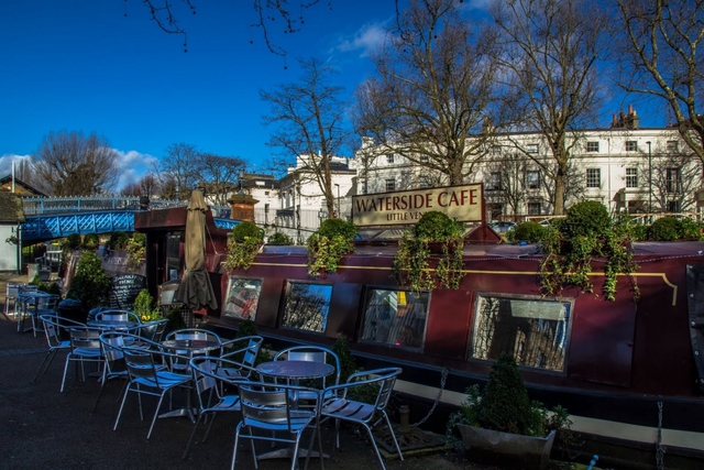 20 little venice