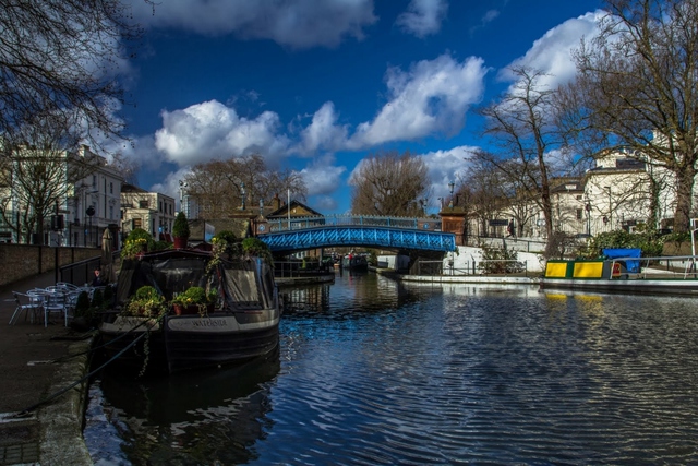 21 little venice