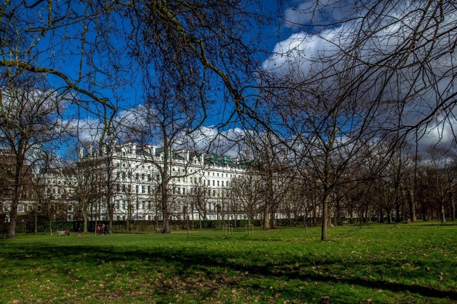 29 hyde park