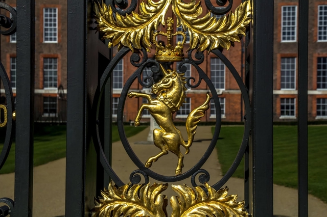 32 hyde park kensington palace