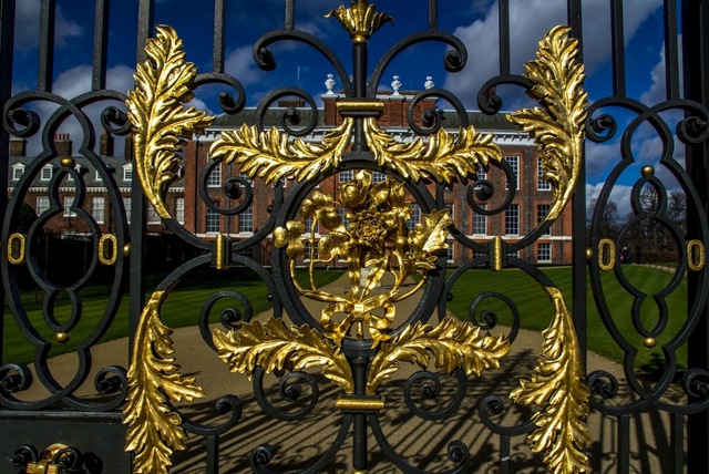 33 hyde park kensington palace