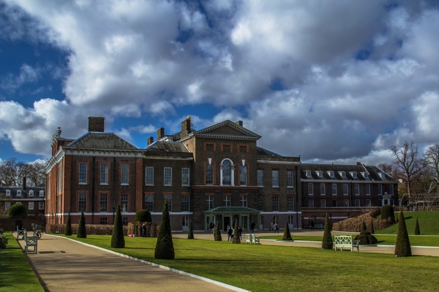 35 hyde park kensington palace