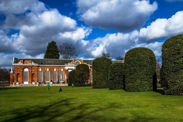 36 hyde park kensington palace