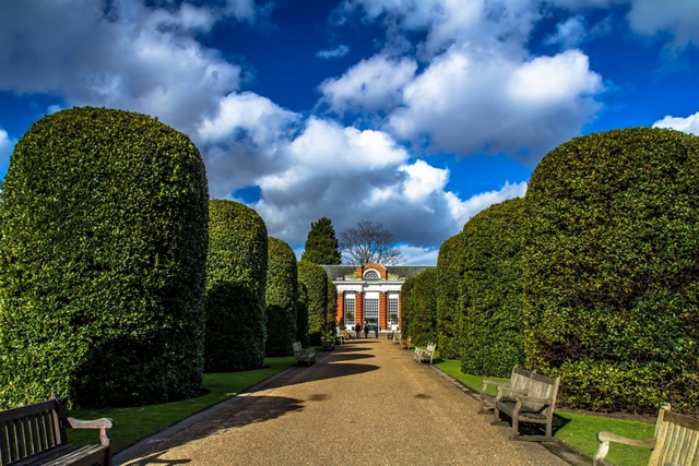 37 hyde park kensington palace
