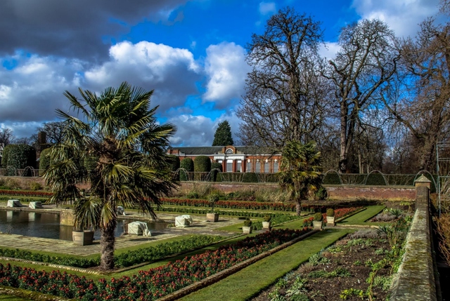 39 hyde park kensington palace