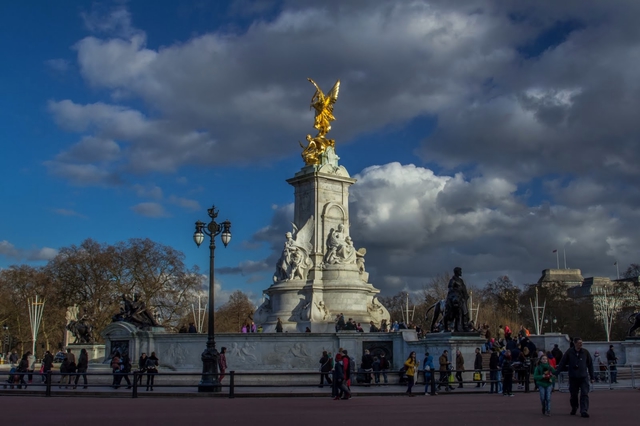 63 buckingham palace