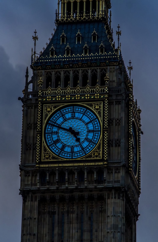 80 big ben