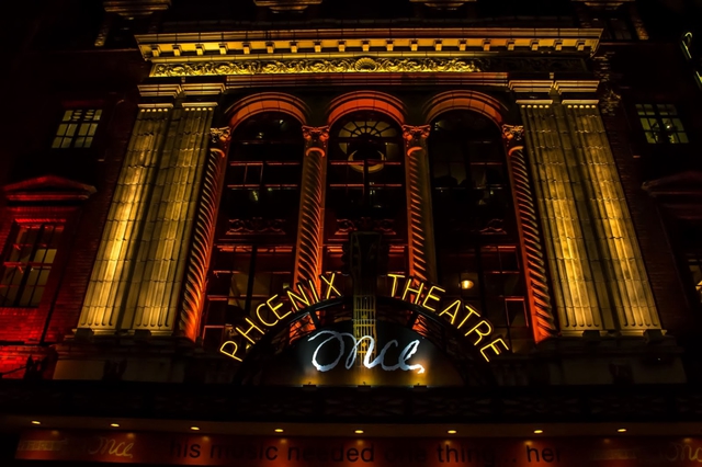 81 pheonix theatre