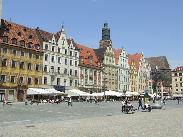 Wroclaw 1