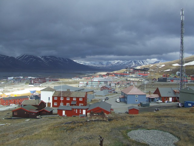 Svalbard 09