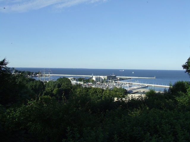 Gdynia