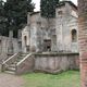 25734038 - Pompeje Pochmurne przedpołudnie w Pompejach