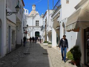 Anacapri