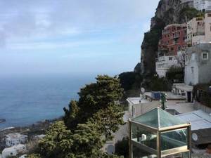 25734106 - Capri Jeden dzień na Capri