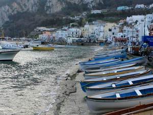 Marina Grande (Capri)