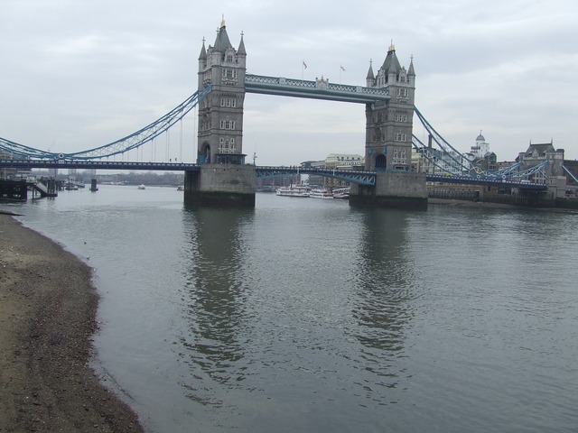 Londyn 5