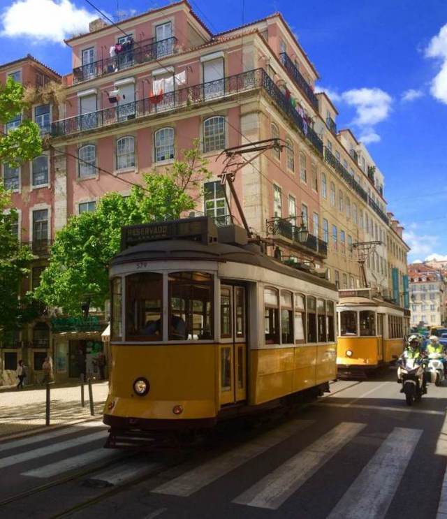 25734337 - Lizbona Weekend w Lizbonie