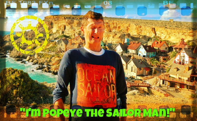 Popeye