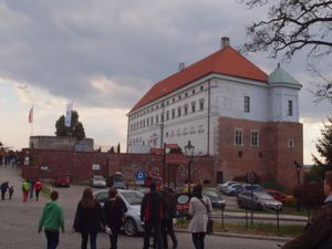Muzeum w Sandomierzu