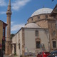 Pierwszy meczet