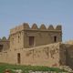 Rekonstrukcja murów obronnych -  Hattusas