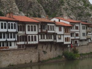 Miasto Amasya