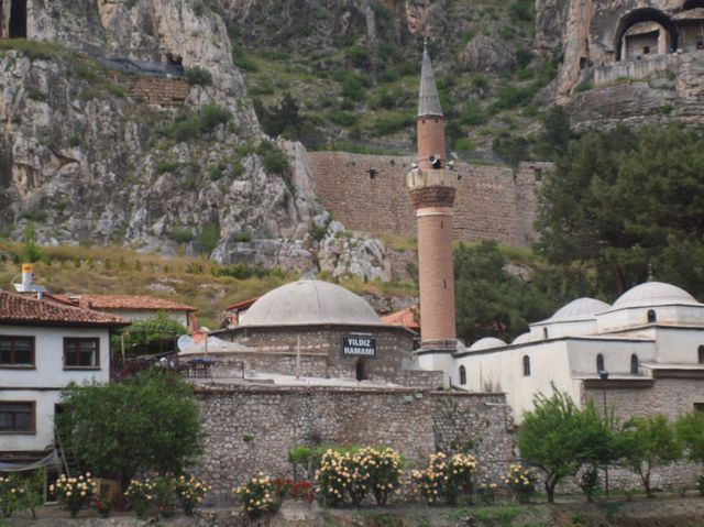 Meczet Yildziz