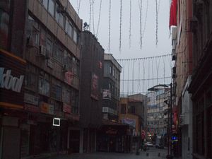 Trabzon rano