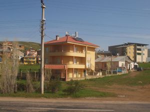Miasto Erzurum
