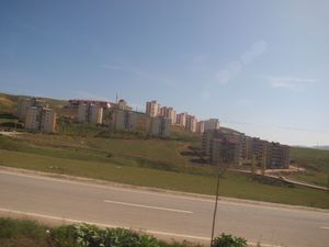 Miasto Erzurum