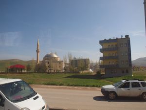 Miasto Erzurum