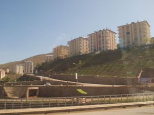 Miasto Erzurum