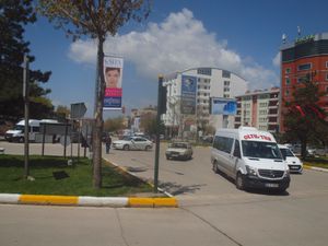 Miasto Horasan