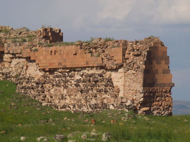 Ruiny Ani