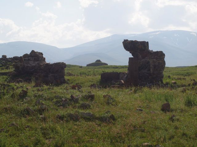 Ruiny Ani