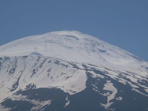 Góra Ararat